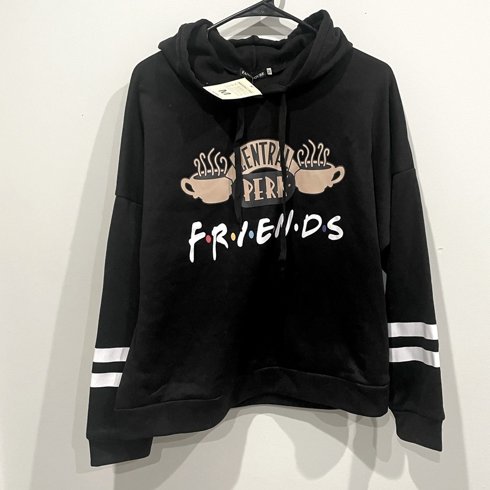 Hoodie !